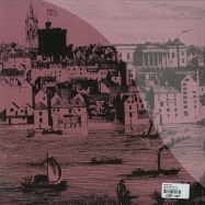 Back View : Lindisfarne - FOG ON THE TYNE (LP + CD) - Virgin Records / vcas1050
