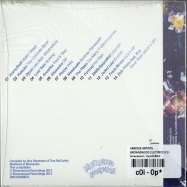 Back View : Various Artists - BROWNSWOOD ELECTRIC 3 (CD) - Brownswood / bwood088cd