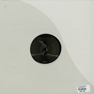 Back View : Frank Muller & Ken Ishii - TGV EP (BEROSHIMA REMIX) - Mad Musician / MADMU0036