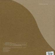 Back View : Stanley Schmidt - YOU EP - Rivulet Records / RVLT002