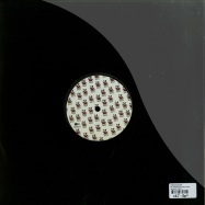 Back View : Various Artists - HALF BAKED 001 (VINYL ONLY) - Half Baked / HB001
