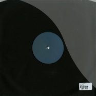 Back View : Various Artists - BIAS JAMS 2 - Ilian Tape / IT018