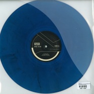Back View : Insect O. - BONDI DUB (LTD BLUE MARBLED VINYL) - Etui Records Ltd / ETUILTD004