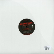 Back View : Damon Bell - BANYANA - Sound Of Speed Records / sosr013