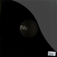 Back View : Sek - FAUXPOLOGY - Back To You / BTY008