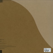 Back View : Exercise One - TALES OF ORDINARY MADNESS 3/3 ( D.DOZZY REMIXES) (VINYL ONLY) - Exone / EXONE19