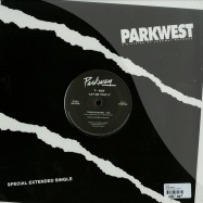 Back View : T-Kut - LET ME TAKE U - Parkway Records / pkwy04