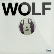 Back View : Various Artists - WOLF EP 22 - Wolf Music / wolfep022
