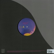 Back View : Cage & Aviary - IN SANCTUARY - (Emotional) Especial / EES 004