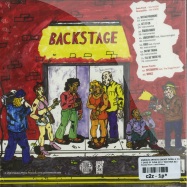 Back View : 7 Days Of Funk (Snoop Dogg & Dam Funk) - 7 DAYS OF FUNK (8X7 INCH BOX SET) - Stones Throw / sth2334box