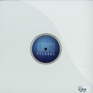 Back View : Origins Sound - DALLAS EP - Lost Records / LR004