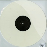 Back View : Photomachine - ALL BLACK EVERYTHING EP (WHITE VINYL) - Wicked Bass / wb014