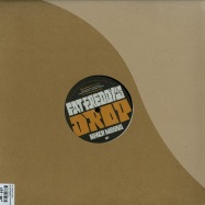 Back View : Fat Freddys Drop - MOTHER MOTHER / NEVER NEVER (YAMWHO? / ASHLEY BEEDLE RMXS) - The Drop / DRP021LP