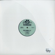 Back View : Various Artists - JM EDITS - Kat Records / KAT019