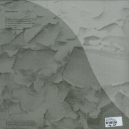 Back View : Various Artists - ABOUTBLANK (2X12INCH) - aboutblank / aboutblank 001