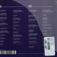Back View : Various Artists - SUBSOUL 2 (2XCD) - Aei Music / sub002cd