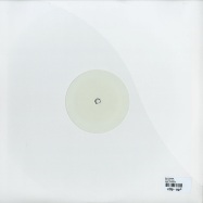 Back View : Max Cooper - INHUMAN TWO - Fields / FLDS008VB