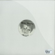 Back View : Mike Francis - THE BALEARIC SOUND OF MIKE FRANCIS - Sunkissed / SKD015