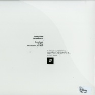 Back View : Booddha - PAST PERFECT - Vresch / VLP1401
