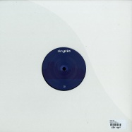 Back View : Dusty Kid - DREGS VOL1 EP - Skryptoem / SKRPT020