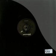 Back View : Various Artists - ANALOG SERIES 002 (180G VINYL ONLY) - Unclosed / UAS002