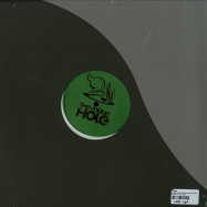 Back View : Faster - SEVEN VALLEYS AND A DEEP ONE (VINYL ONLY) - The Rabbit Hole / TRH005