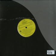 Back View : Giorgio Luceri - PHERENIKE EP (SIMONCINO / MARCELLO NAPOLETANO MIXES) - Deepartsounds / DAS 007
