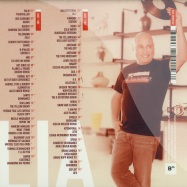 Back View : Various Artists - BALANCE 025 PRES. DANNY TENAGLIA (2XCD) - Balance Music / bal011cd