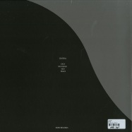 Back View : Central - INITIAL - Nord Records / NORD007