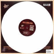 Back View : Rag N Bone Man - PUT THAT SOUL ON ME (WHITE COLOURED LP) - High Focus / hfrep010