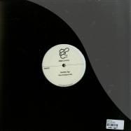 Back View : Cumhur Jay - RESULT (ONE SIDED) - High:Controla / HICO001
