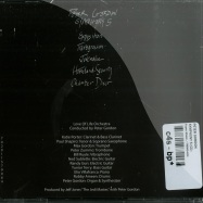 Back View : Peter Gordon - SYMPHONY 5 (CD) - Foom Music / FMM04CD