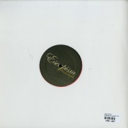 Back View : Various Artists - DOUBLEPACK 005 + 006 (2X12 INCH) - Escapism Musique / EMVEP002