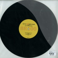 Back View : Various Artists - AINT NO WALL HIGH ENOUGH PART 3 - Brique Rouge / BR100PT3