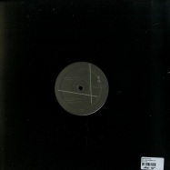 Back View : Various Artists - RAW - IERO SPECIMEN - EP - Iero / Iero10