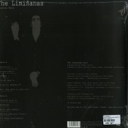 Back View : The Liminanas - CRYSTAL ANIS (2015 REISSUE, LP + CD) - Because / BEC5156107