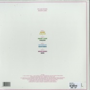 Back View : Dylan Stark - HEARTLAND (2X12 LP) - Civil Music / civ058lp