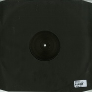 Back View : Primitive World - FAST FALLING HANDS / RUSH - Obsession Recordings / OBSRE005