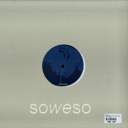 Back View : Lauhaus - PORT OF CALL EP (BRODANSE REMIX) - Soweso / SWS021