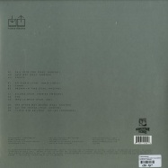 Back View : Funkstoerung - FUNKSTOERUNG (2X12LP + CD) - Monkeytown / MTR059LP