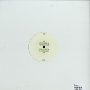 Back View : VID - TIMPURINOI EP (WHITE VINYL) - Pleasure Zone / PLZ018