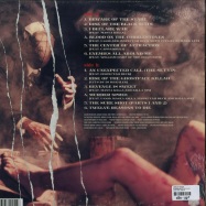Back View : Ghostface Killah & Adrian Younge - 12 REASONS TO DIE (LP) - Linear Labs / ll018lp