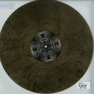 Back View : Bryan Fury - BRINGING THE PAIN - PRSPCT Recordings / PRSPCTLTD014