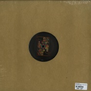 Back View : Pedro Goya - FLUX (ARCHIE HAMILTON REMIX) (VINYL ONLY) - Frenzy Music / FNZY001