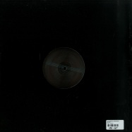 Back View : Unit Moebius Anonymous - RECORD - Chans / Chans05