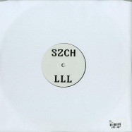 Back View : SZCH - LLL01 - LLL / LLL01