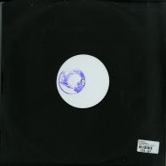 Back View : Da GobliNN - DA MAGIK REMIXES - Land Of Dance Records / LOD008LTD