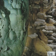 Back View : Ondo Fudd - BLUE DOT - The Trilogy Tapes / ttt043