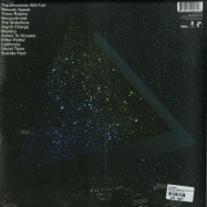 Back View : DJ Shadow - THE MOUNTAIN WILL FALL (2X12 LP + MP3) - Mass Appeal / MSAP0034LP
