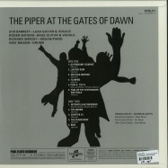 Back View : Pink Floyd - THE PIPER AT THE GATES OF DAWN (180G LP) - Pink Floyd Music / PFRLP1 (2838608)